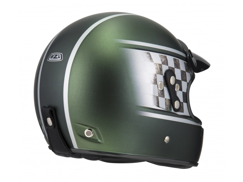 FLAT TRACK