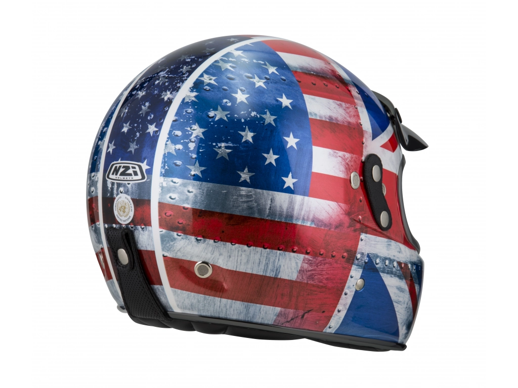 FLAT TRACK