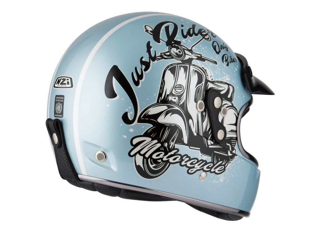 FLAT TRACK