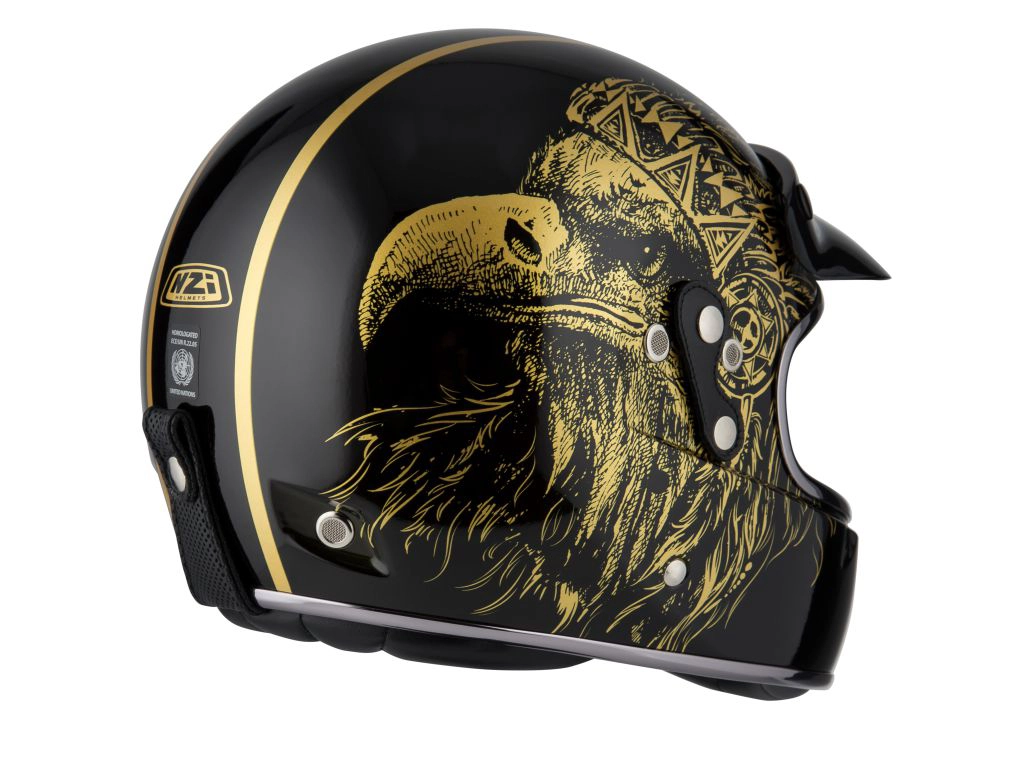 FLAT TRACK