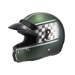 FLAT TRACK