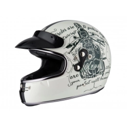 FLAT TRACK